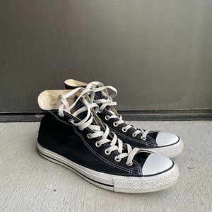 Converse All Star High Tops